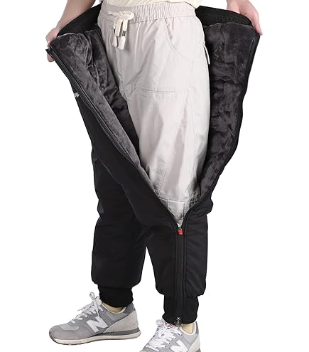 Amazon.co.jp: [ロッソスタイルラボ] バイク パンツ 防風防寒